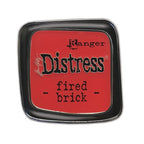 Simon Says Stamp! Tim Holtz Distress Enamel Pin SET 2 Ranger tdzs73444