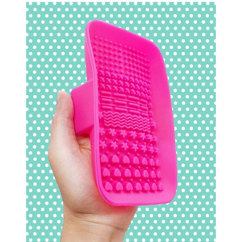 Simon Says Stamp! Pink and Main BRUSH SCRUBBER PMT003