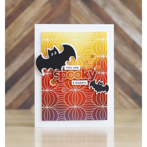 Simon Says Stamp! CZ Design Stamps and Dies HALLOWEEN PEOPLE set352hp | color-code:ALT2