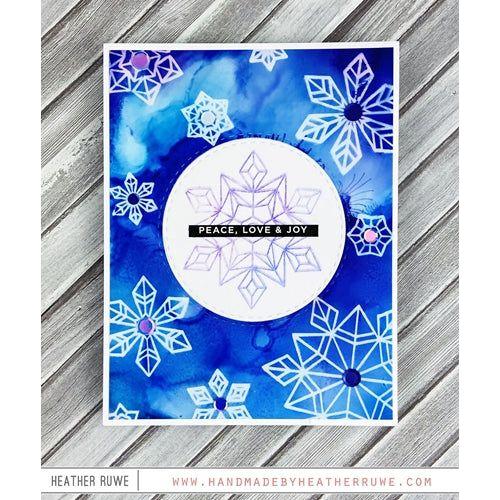 Simon Says Stamp! CZ Design SENTIMENT STRIPS REVERSE CHRISTMAS czg011 | color-code:ALT2