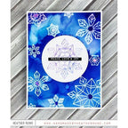 Simon Says Stamp! CZ Design SENTIMENT STRIPS REVERSE CHRISTMAS czg011 | color-code:ALT2