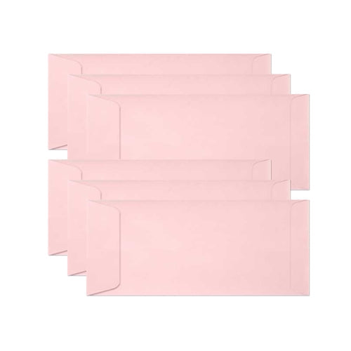 Simon Says Stamp! Simon Says Stamp Envelopes SLIMLINE COTTON CANDY Open End sss73