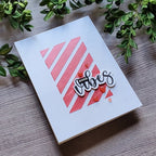Simon Says Stamp! CZ Design Stencils SIMPLE PATTERNS TRIO czt005
