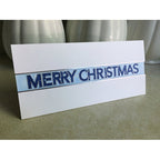 Simon Says Stamp! Simon Says Stamp Stencil LARGE FALLING SNOW SLIMLINE ssst121489 | color-code:ALT5
