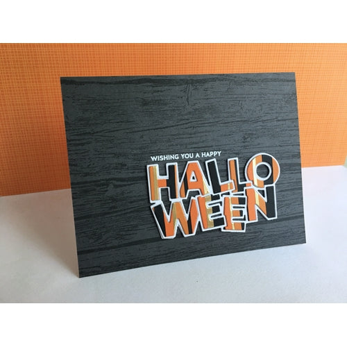 Simon Says Stamp! Simon Says Cling Stamp WOOD PLANKS sss102160 | color-code:ALT0