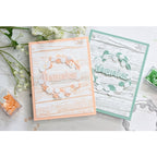 Simon Says Stamp! Simon Says Cling Stamp WOOD PLANKS sss102160 | color-code:ALT3