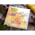 Simon Says Stamp! Simon Says Stamp SENDING SMILES Wafer Die sssd112179 | color-code:ALT2