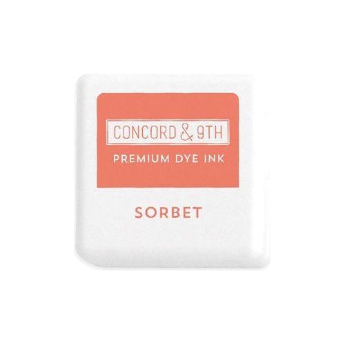 Simon Says Stamp! Concord & 9th SORBET Ink Cube 10863