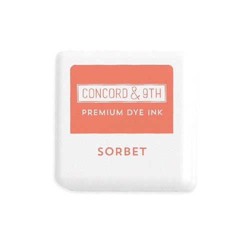 Simon Says Stamp! Concord & 9th SORBET Ink Cube 10863