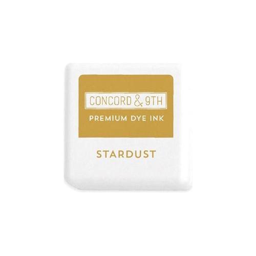 Simon Says Stamp! Concord & 9th STARDUST Ink Cube 10866