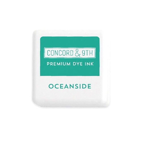 Simon Says Stamp! Concord & 9th OCEANSIDE Ink Cube 10874