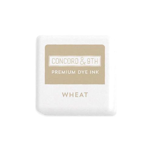 Simon Says Stamp! Concord & 9th WHEAT Ink Cube 10880