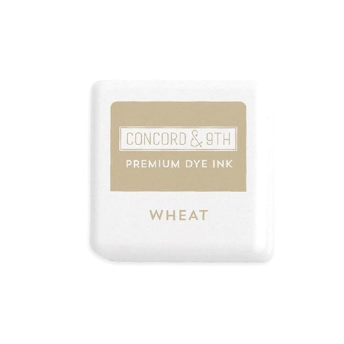 Simon Says Stamp! Concord & 9th WHEAT Ink Cube 10880
