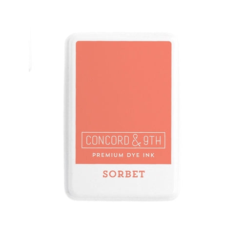 Simon Says Stamp! Concord & 9th SORBET Ink Pad 10841