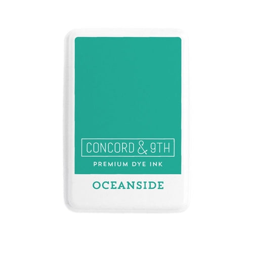 Simon Says Stamp! Concord & 9th OCEANSIDE Ink Pad 10852