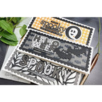 Simon Says Stamp! Simon Says Stamp SLIMLINE SCALLOP FRAME Wafer Dies sssd112186 | color-code:ALT2