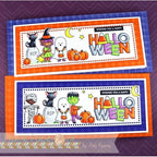 Simon Says Stamp! Simon Says Stamp SLIMLINE MARQUEE Wafer Dies sssd112184 | color-code:ALT1