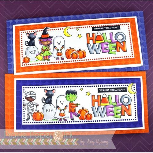 Simon Says Stamp! Simon Says Stamp SLIMLINE MARQUEE Wafer Dies sssd112184 | color-code:ALT1