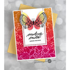Simon Says Stamp! Simon Says Stamp SLIMLINE MARQUEE Wafer Dies sssd112184 | color-code:ALT3
