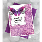 Simon Says Stamp! Simon Says Stamp SLIMLINE MARQUEE Wafer Dies sssd112184 | color-code:ALT4