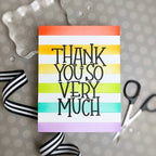 Simon Says Stamp! Simon Says Clear Stamps XL GREETINGS sss201150 | color-code:ALT4