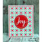 Simon Says Stamp! Simon Says Stamp DETAIL RINGLET PLATE Wafer Die s707 | color-code:ALT2