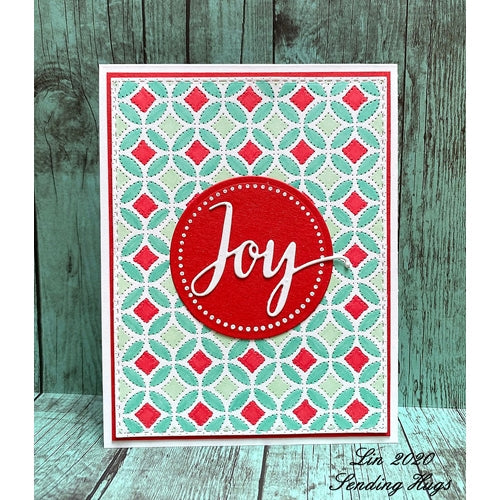 Simon Says Stamp! Simon Says Stamp DETAIL RINGLET PLATE Wafer Die s707 | color-code:ALT2