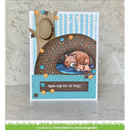 Simon Says Stamp! Lawn Fawn INTO THE WOODS REMIX Petite Paper Pack lf2385
