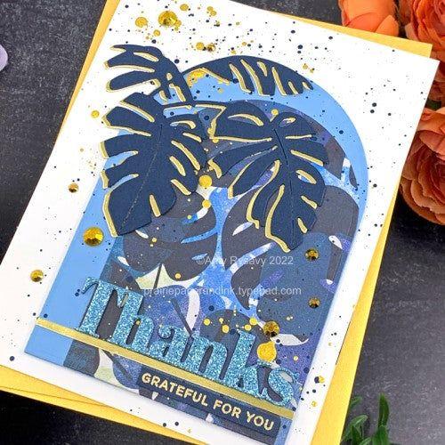 Simon Says Stamp! Trinity Stamps GOLD ECLIPSE Embellishment Box tsb109 | color-code:ALT3