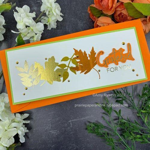 Simon Says Stamp! Trinity Stamps GOLD ECLIPSE Embellishment Box tsb109 | color-code:ALT4