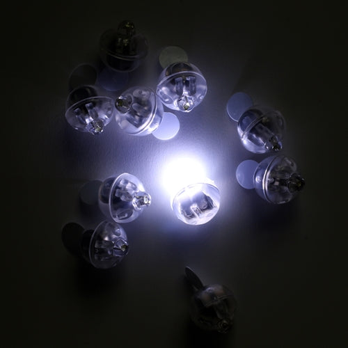 Simon Says Stamp! MINI BALL LIGHTS WHITE balllight