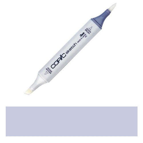 Simon Says Stamp! Copic Sketch Marker BV01 VIOLA Violet