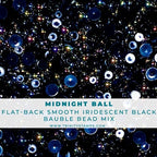 Simon Says Stamp! Trinity Stamps MIDNIGHT BALL Embellishment Box esb147