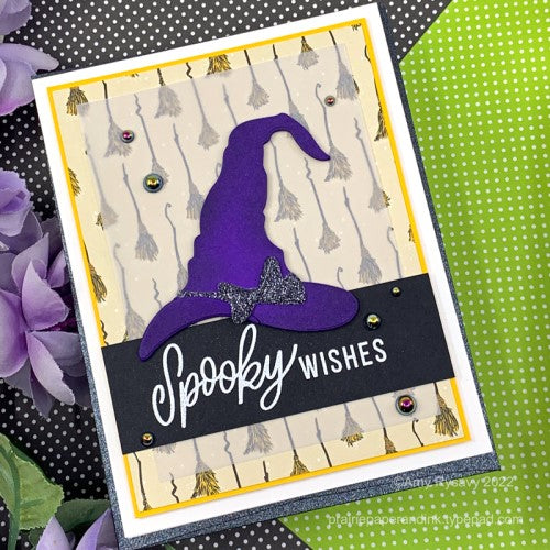 Simon Says Stamp! Trinity Stamps MIDNIGHT BALL Embellishment Box esb147 | color-code:ALT03