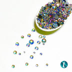Simon Says Stamp! Trinity Stamps BUBBLE BATH Embellishment Box esb151