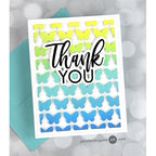 Simon Says Stamp! Trinity Stamps BUBBLE BLOW OUT Embellishment Box tsb108 | color-code:ALT01