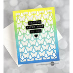 Simon Says Stamp! Trinity Stamps BUBBLE BLOW OUT Embellishment Box tsb108 | color-code:ALT02