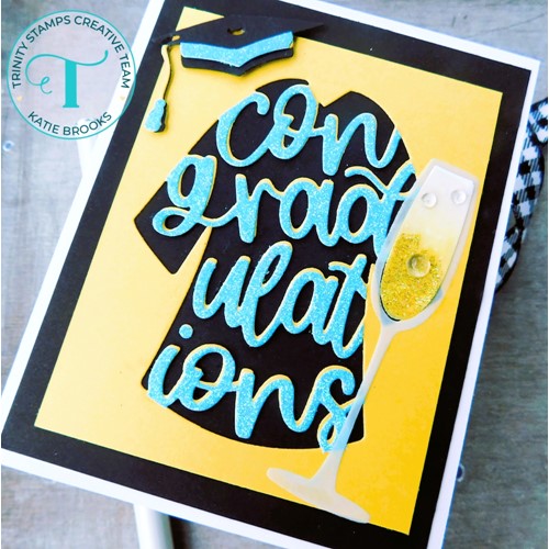 Simon Says Stamp! Trinity Stamps BUBBLE BLOW OUT Embellishment Box tsb108 | color-code:ALT099