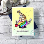 Simon Says Stamp! Trinity Stamps BUBBLE BLOW OUT Embellishment Box tsb108 | color-code:ALT0992