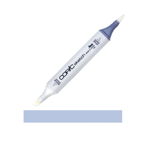 Simon Says Stamp! Copic Sketch Marker BV20 DULL LAVENDER
