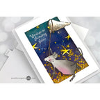 Simon Says Stamp! Trinity Stamps GOLD STAR Embellishment Box esb048 | color-code:ALT01