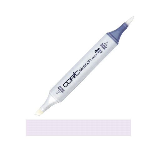 Simon Says Stamp! Copic Sketch Marker BV000 IRIDESCENT MAUVE