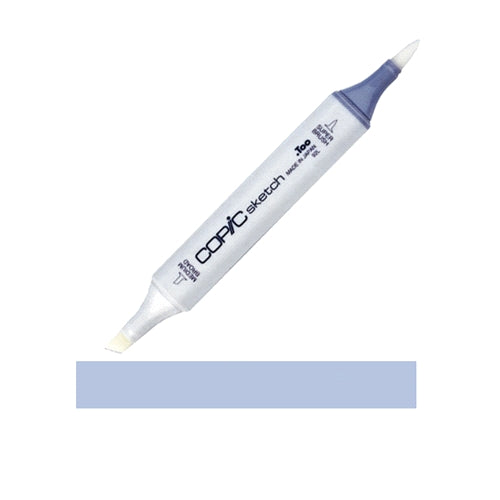 Simon Says Stamp! Copic Sketch Marker BV23 GRAYISH LAVENDER