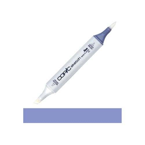 Simon Says Stamp! Copic Sketch Marker BV13 HYDRANGEA BLUE