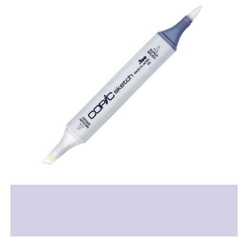 Simon Says Stamp! Copic Sketch Marker BV11 SOFT VIOLET