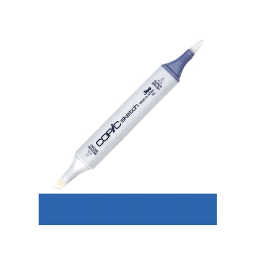 Simon Says Stamp! Copic Sketch MARKER b39 PRUSSIAN BLUE