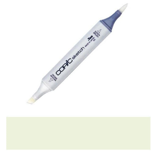Simon Says Stamp! Copic Sketch MARKER g20 WAX WHITE