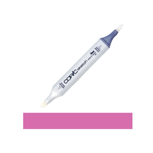 Simon Says Stamp! Copic Sketch Marker RV17 DEEP MAGENTA
