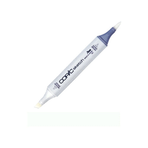 Simon Says Stamp! Copic Sketch MARKER BG000 PALE AQUA