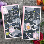 Simon Says Stamp! Tonic FROSTED PEARL Nuvo Glacier Paste 1910n | color-code:ALT01